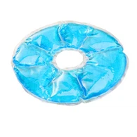 Kuumad külmakotid rindade raviks